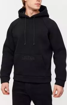 Толстовка New Classic Hoodie черная