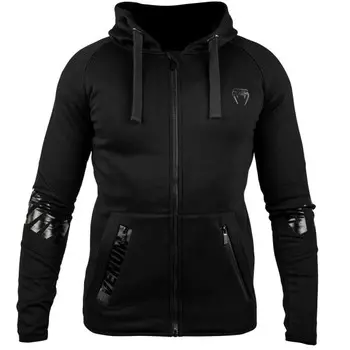 Толстовка Contender 3.0 Black/Black