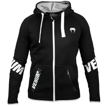 Толстовка Contender 3.0 Black