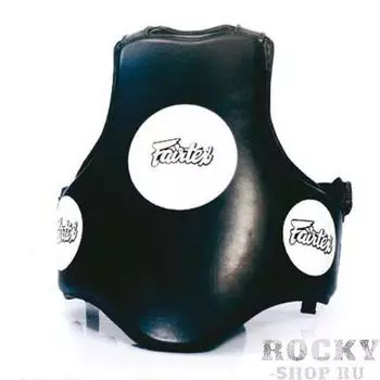 Жилет защитный Fairtex для тренера Fairtex