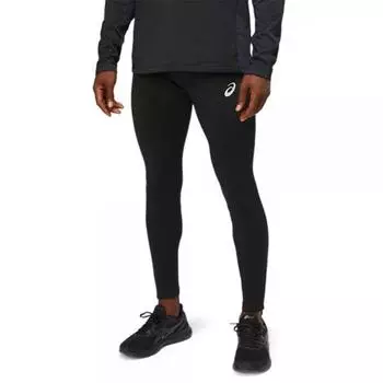 Зимние мужские тайтсы Asics 2011c346 002 core winter tight Asics