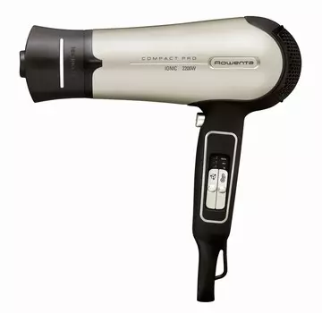 Фен Compact Pro CV4741D0