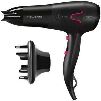 Фен для волос Power Pro Ionic CV5623F0