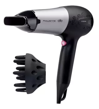 Фен Elite Powerline+ 2300Wt CV5062F0