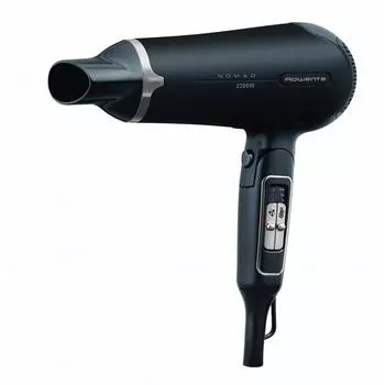 Фен Nomad For Men CV4750F0