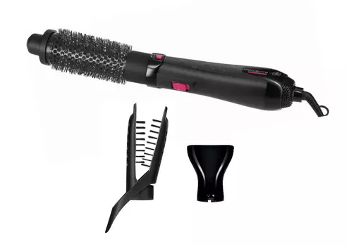 Фен-щетка Hot Air Brush CF7812F0