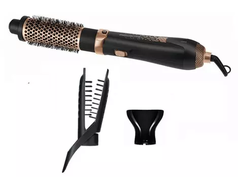 Фен-щетка Hot Air Brush CF7819F0