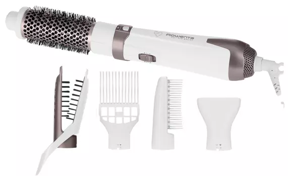 Фен-щетка Hot Air Brush CF7830F0