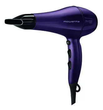 Фен Signature Pro AC CV7816F0