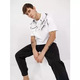 Футболка BSW ART