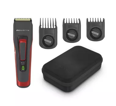 Машинка для стрижки Advancer Style TN5221F4