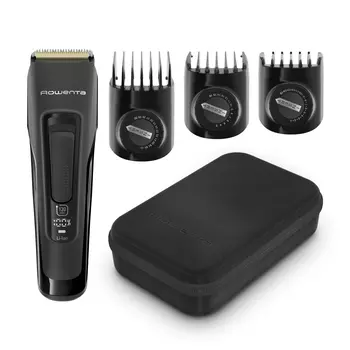 Машинка для стрижки волос Advancer TN5243F4 EXPERT