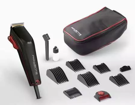 Машинка для стрижки волос Perfect Line TN1350F0