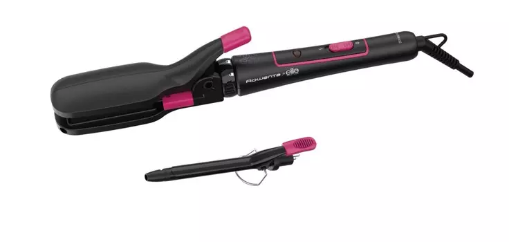 Мультистайлер 3в1 Styler CF4122F0