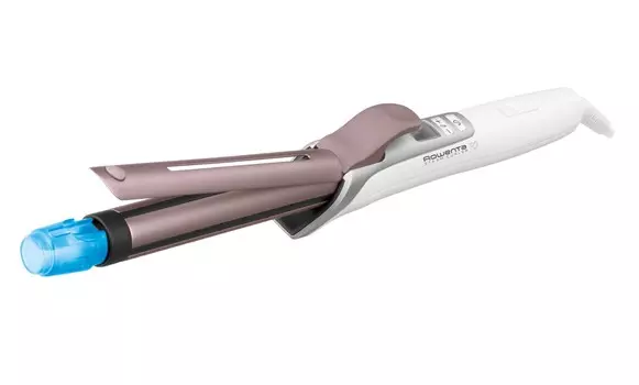 Щипцы для завивки Premium Care Steam Curler CF3810F0