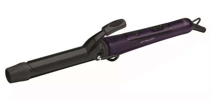 Щипцы для завивки волос Curler CF3315F0