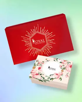 Combo Shiny Wonderland + Surprise Box