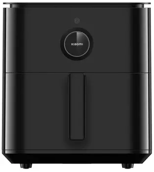 Аэрогриль Xiaomi Smart Air Fryer 6.5 литров, Черный