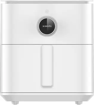 Аэрогриль Xiaomi Smart Air Fryer 6.5 литров, Белый