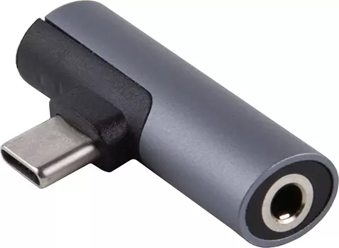 Адаптер Red Line USB-C - AUX