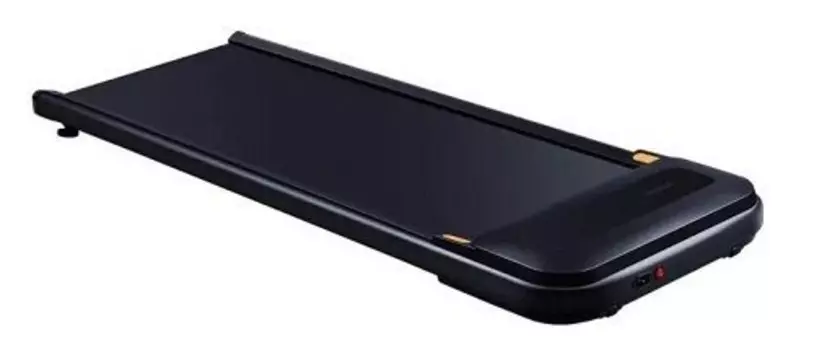 Беговая дорожка Urevo Treadmill U1, Черный