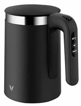 Чайник умный Viomi Smart Kettle, V-SK152D, Черный