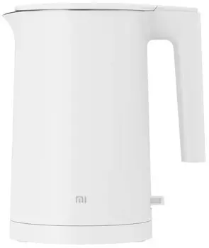 Чайник Xiaomi Electric Kettle 2, Белый