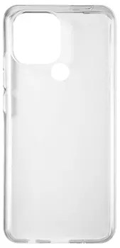 Чехол moonfish для Redmi A2 plus, силикон, прозрачный