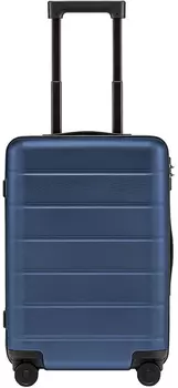 Чемодан Xiaomi Luggage Classic 20", Синий