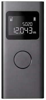 Дальномер лазерный Xiaomi Smart Laser Measure, Серый