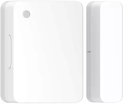 Датчик открытия окна/двери Xiaomi Mi Door and Window Sensor 2, Белый