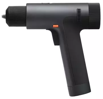 Дрель Xiaomi 12V Max Brushless Cordless Drill, Серый
