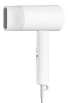 Фен Xiaomi Compact Hair Dryer H101, Белый