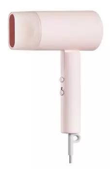 Фен Xiaomi Compact Hair Dryer H101, Розовый