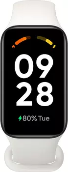 Фитнес-браслет Redmi Smart Band 2 GL, Белый