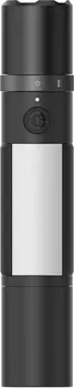 Фонарь многофункциональный Xiaomi Multi-function Flashlight, Черный