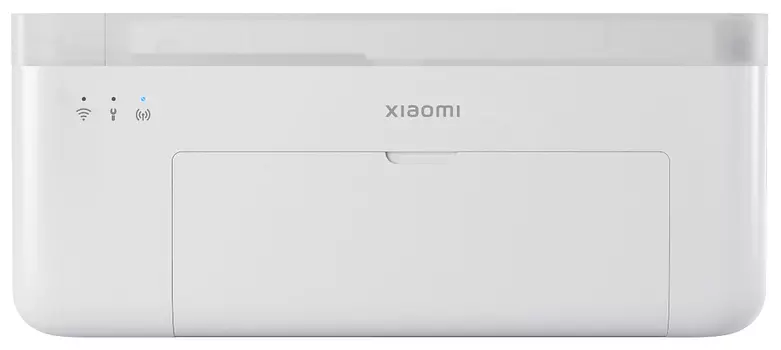 Фотопринтер Xiaomi Instant Photo Printer 1S Set, Белый