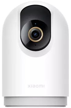 IP-Камера поворотная Xiaomi Smart Camera C500 Pro, Белый