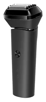 Электробритва Xiaomi Mi 5-Blade Electric Shaver, Черный