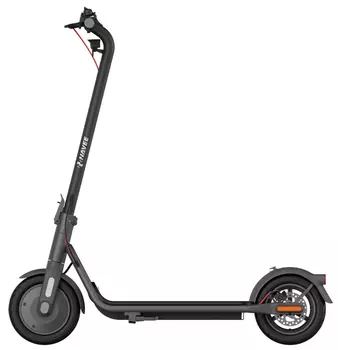 Электросамокат NAVEE V40, Черный