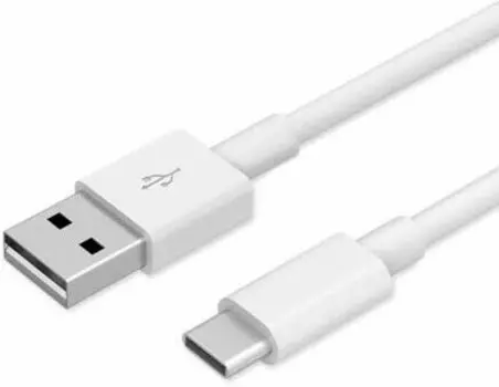 Кабель Xiaomi USB-A - USB-C, 1 м