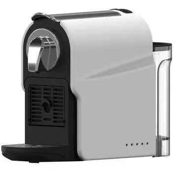 Кофемашина JONR капсульная, Белый