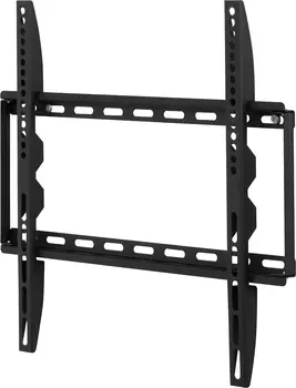 Кронштейн фиксированный Vivanco для ТВ 40- 55 черный