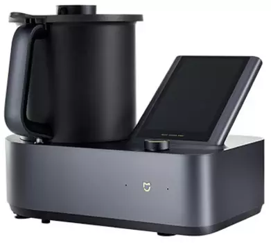 Кухонный робот Xiaomi Smart Cooking Robot, Серый