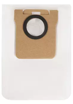Мешок для пыли для робот-пылесоса Xiaomi Robot Vacuum X10/X10 Plus/X20 Plus