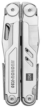 Мультитул Huo Hou NexTool HU0191, Серебристый