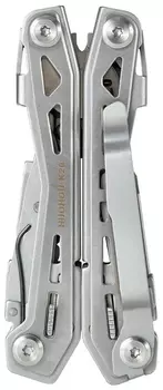Мультитул Huo Hou NexTool HU0249, Серебристый