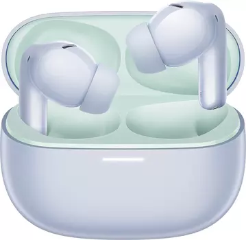 Наушники беспроводные Redmi Buds 5 Pro, Фиолетовый