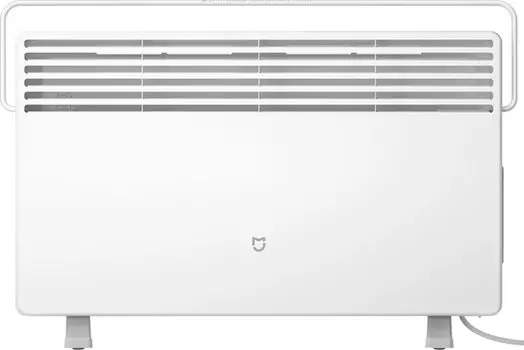 Обогреватель конвекционный Xiaomi Mi Smart Space Heater S, Белый