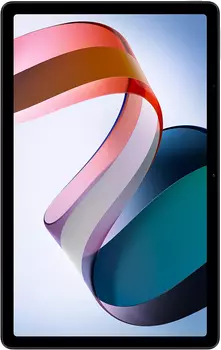 Планшет Redmi Pad, 4+128 Гб, Лунное серебро